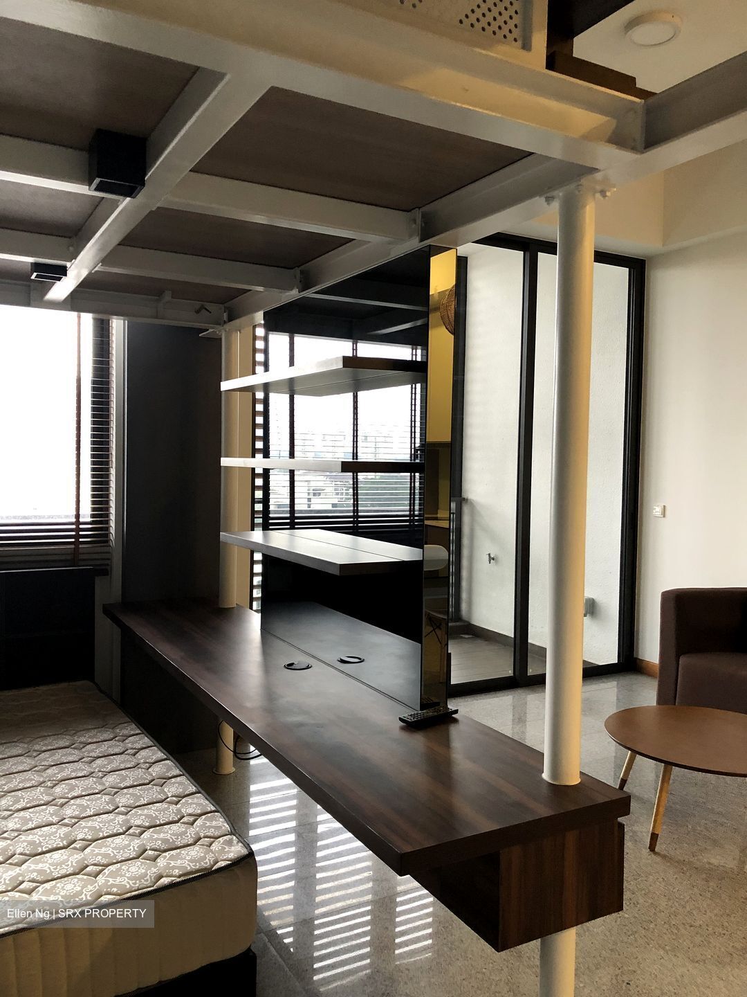 The Hillier (D23), Apartment #408941331